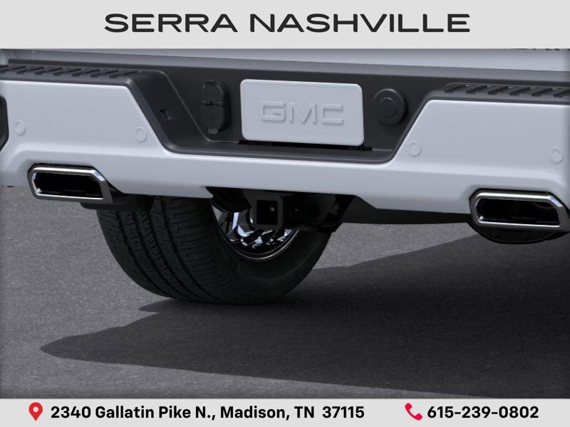 2026 GMC Sierra 1500 Denali - Photo 14