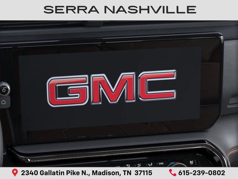 2026 GMC Sierra 2500HD AT4 - Photo 20