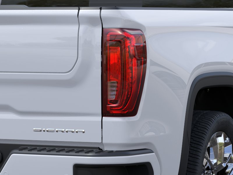 2026 GMC Sierra 1500 Denali - Photo 35