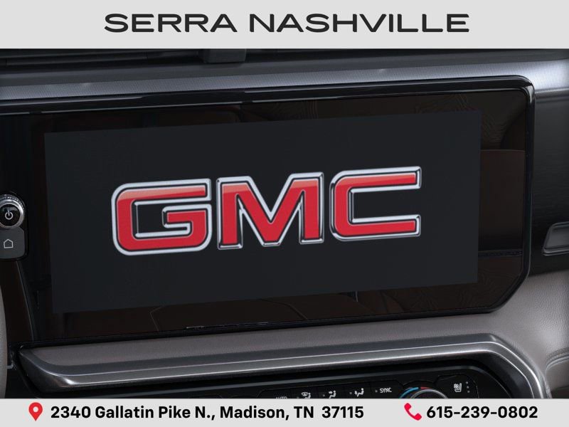 2026 GMC Sierra 2500HD Denali - Photo 20