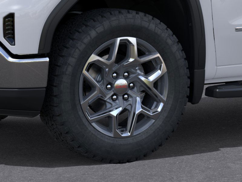 2026 GMC Sierra 1500 SLT - Photo 33