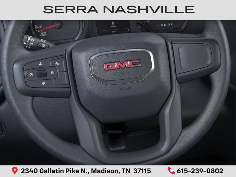 2026 GMC Sierra 1500 Pro - Photo 19
