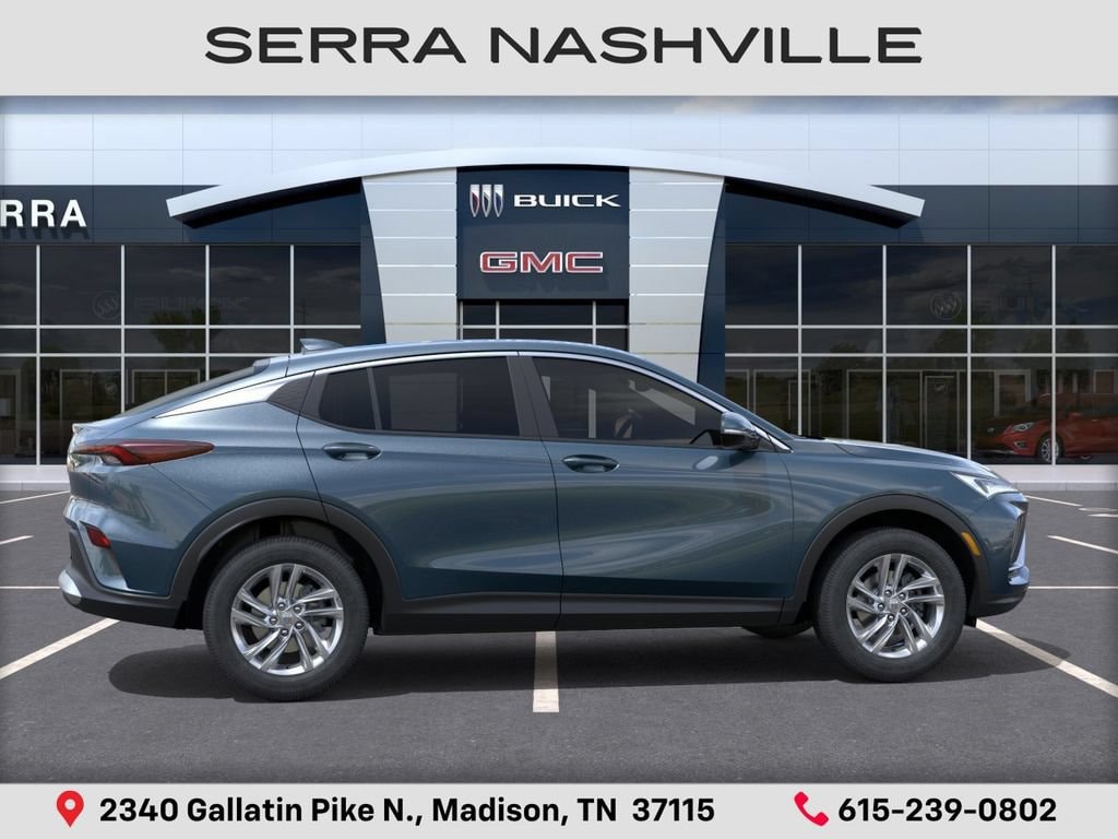 2026 Buick Envista Preferred - Photo 5