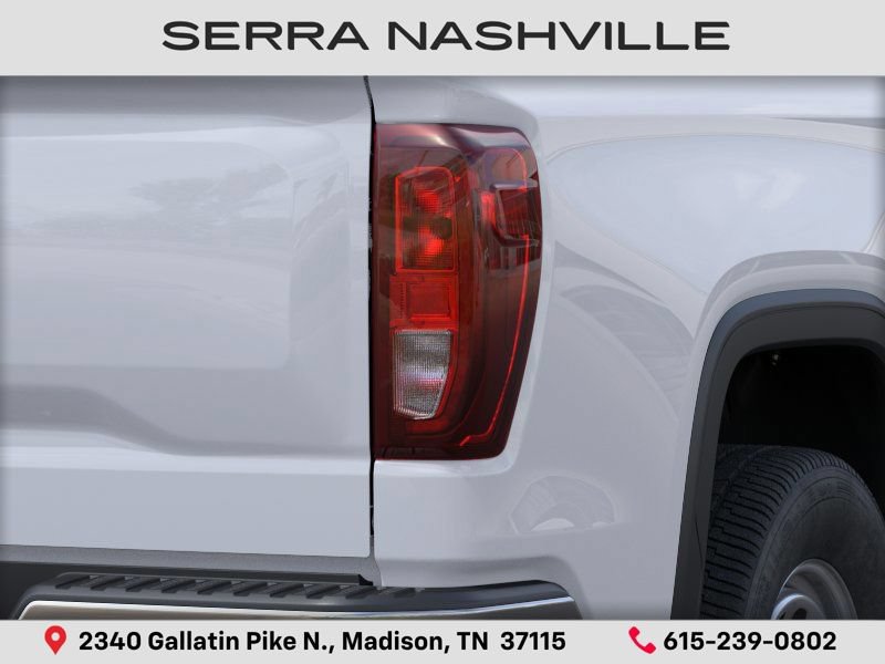 2026 GMC Sierra 1500 Pro - Photo 11