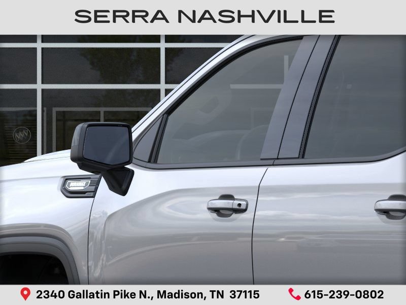 2026 GMC Sierra 1500 Elevation - Photo 12