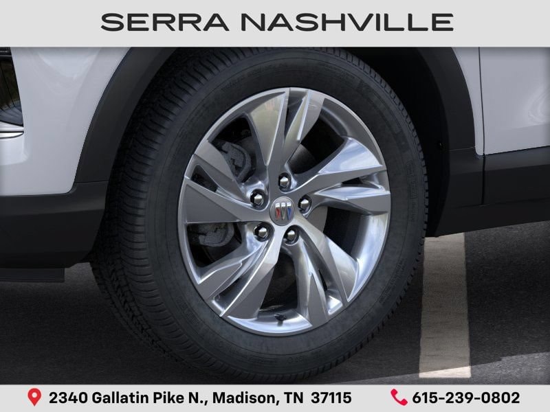 2026 Buick Encore GX Preferred - Photo 9