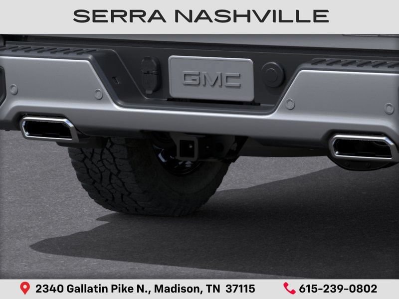 2026 GMC Sierra 1500 Elevation - Photo 14
