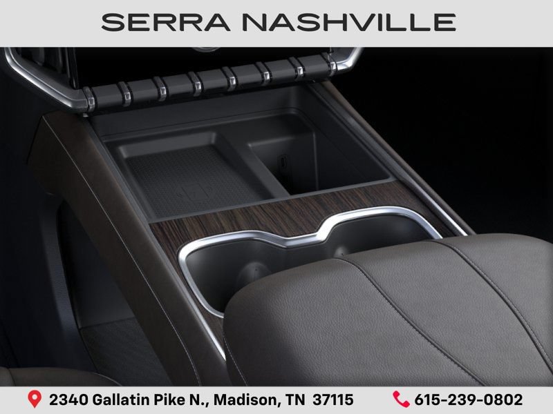 2026 GMC Acadia Denali Ultimate - Photo 23