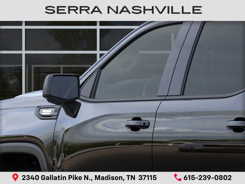 2026 GMC Sierra 1500 Elevation - Photo 12