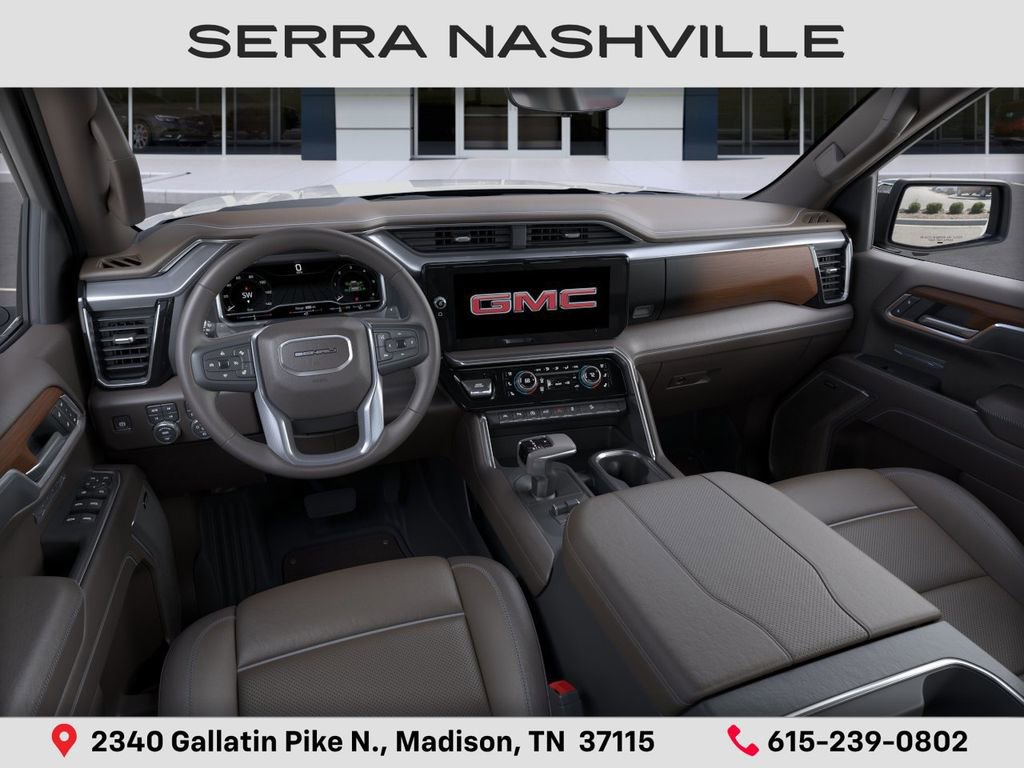 2026 GMC Sierra 1500 Denali - Photo 15