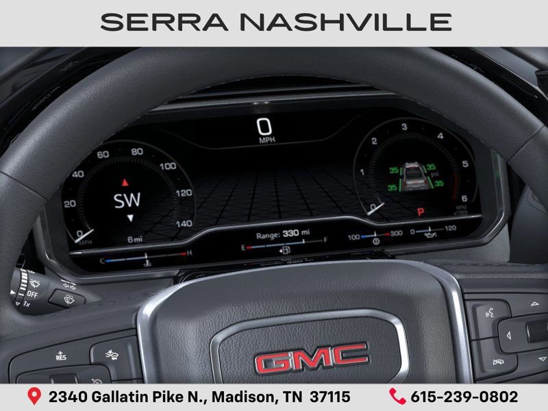 2026 GMC Sierra 1500 Elevation - Photo 18