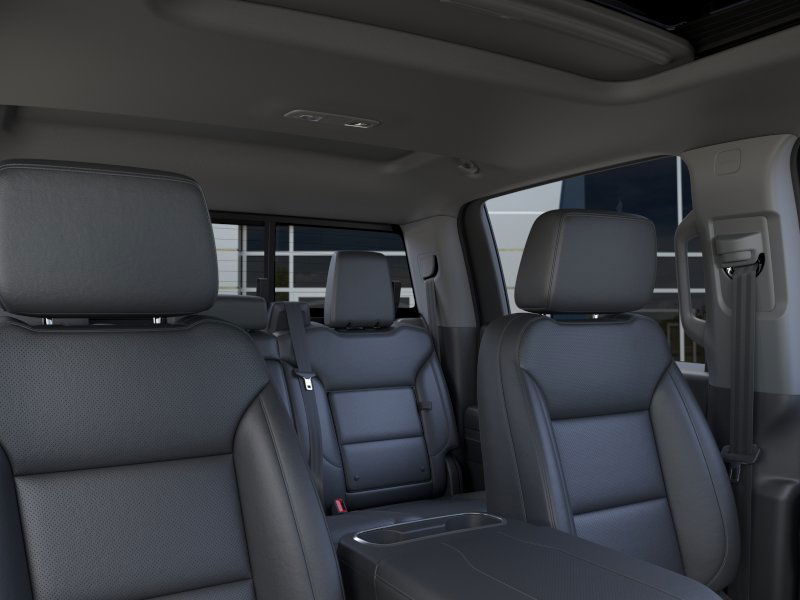 2026 GMC Sierra 1500 SLT - Photo 48