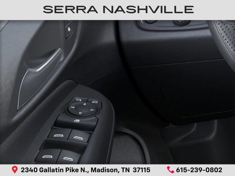 2026 Buick Envista Preferred - Photo 22