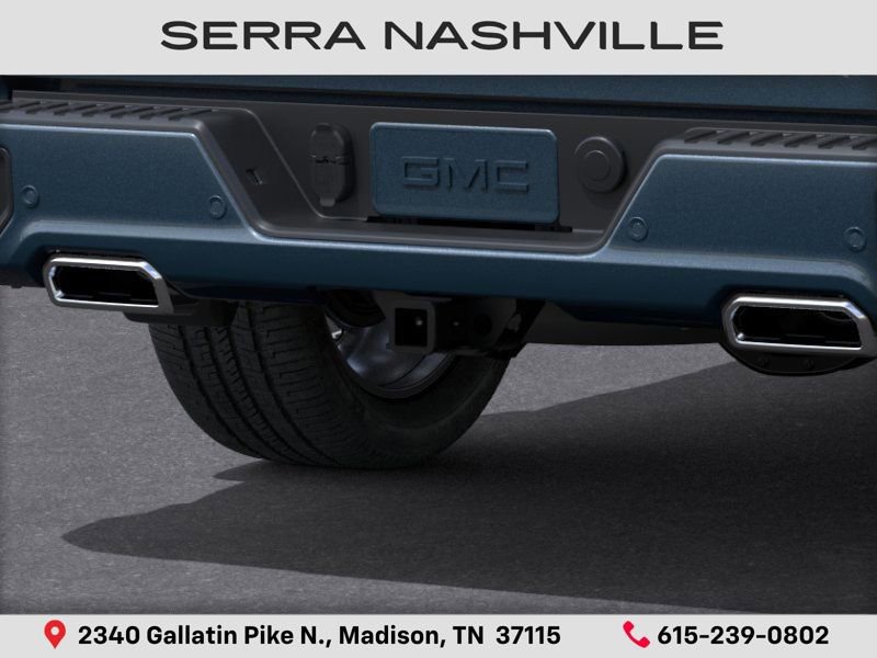 2026 GMC Sierra 1500 Denali - Photo 14