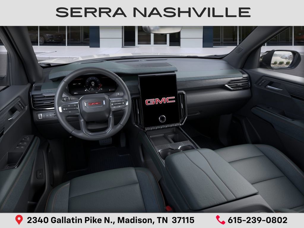 2026 GMC Acadia AT4 - Photo 15