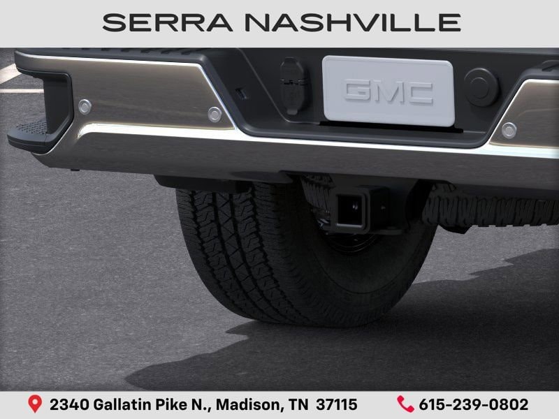 2026 GMC Sierra 2500HD SLT - Photo 14