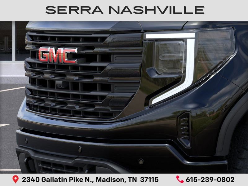 2026 GMC Sierra 1500 Elevation - Photo 13