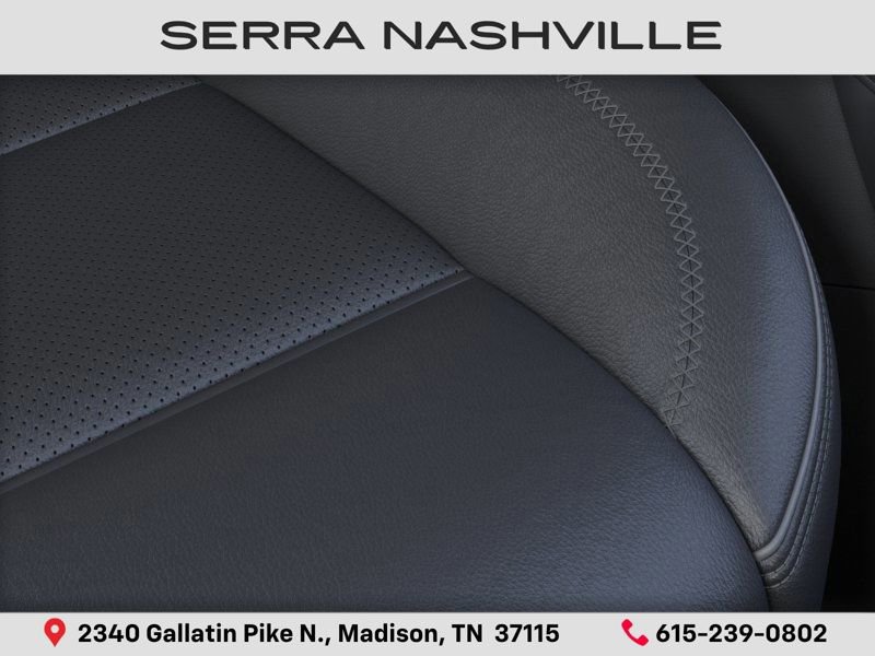 2026 GMC Sierra 2500HD Denali - Photo 21