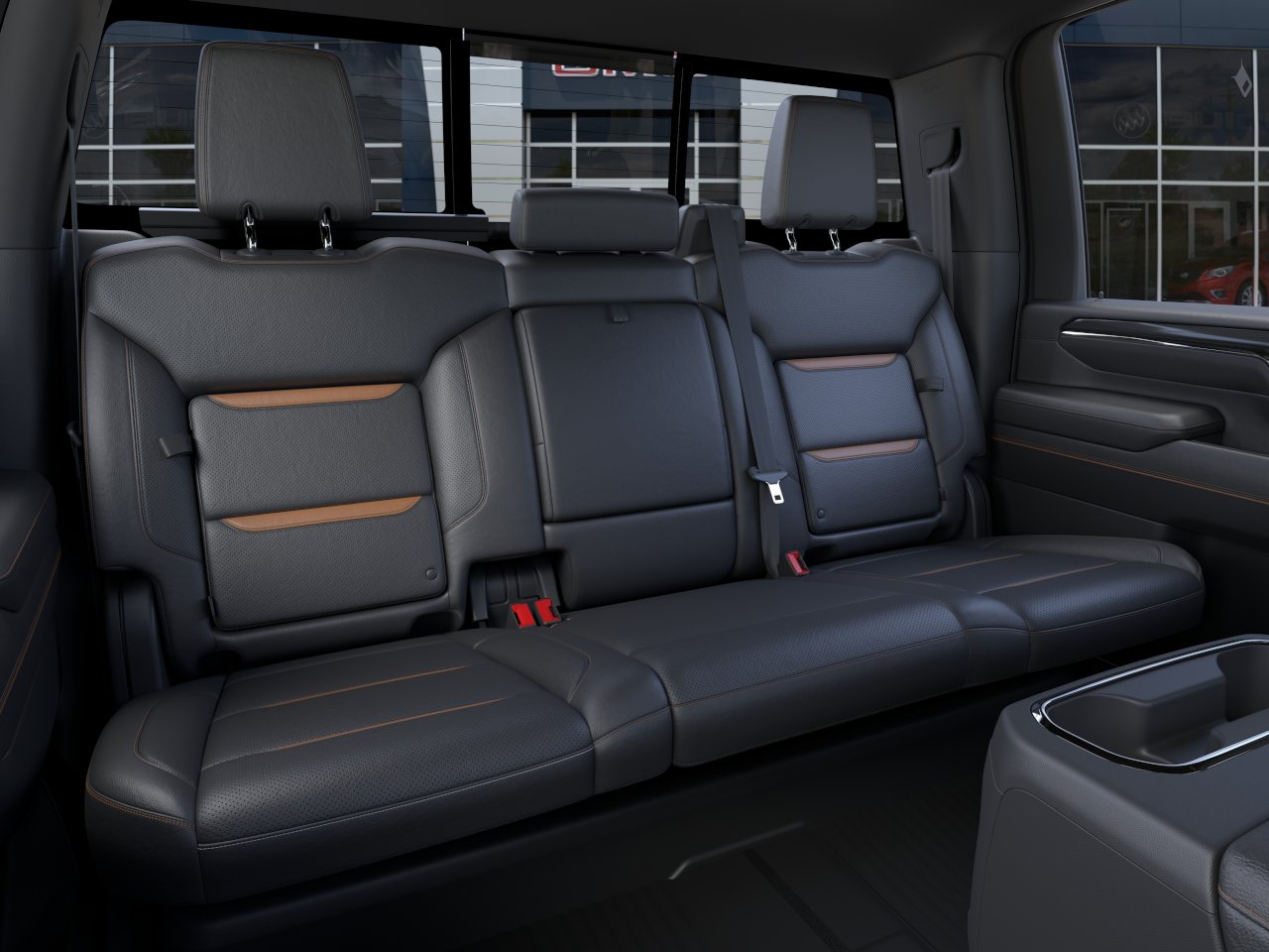 2026 GMC Sierra 2500HD AT4 - Photo 41