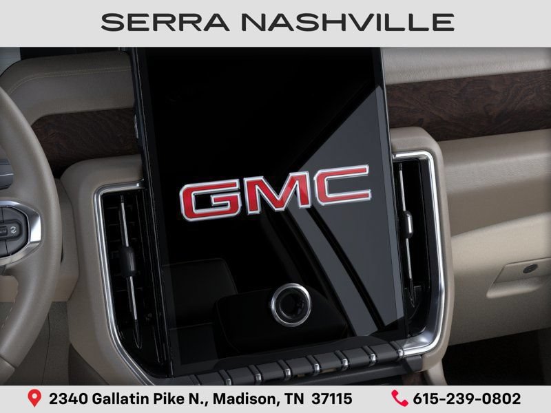 2026 GMC Yukon XL Denali - Photo 20