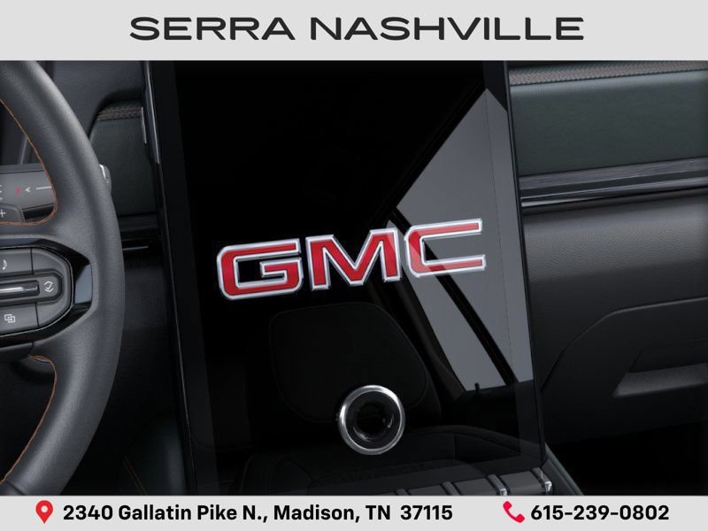 2026 GMC Terrain AT4 - Photo 20