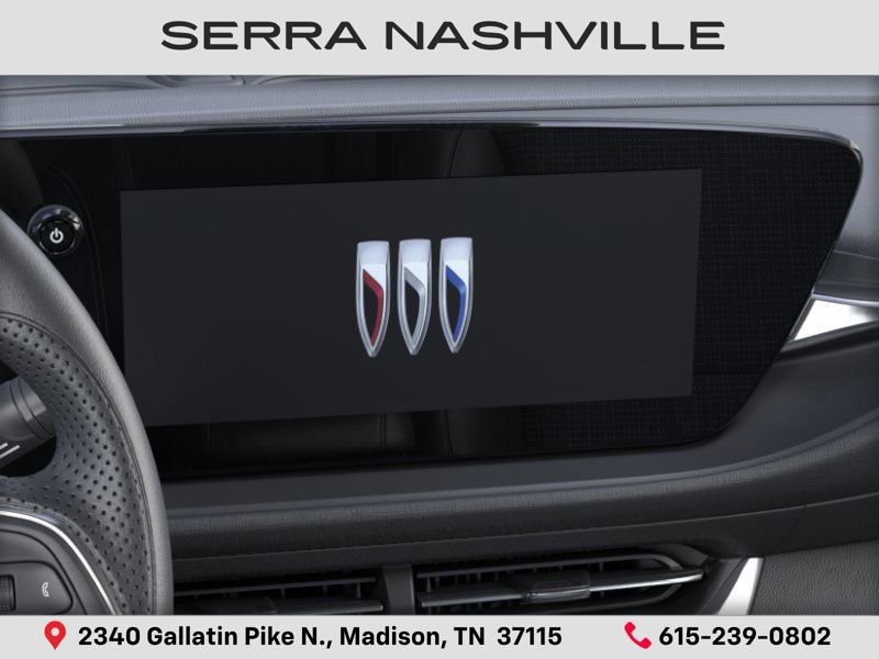 2026 Buick Envista Preferred - Photo 20