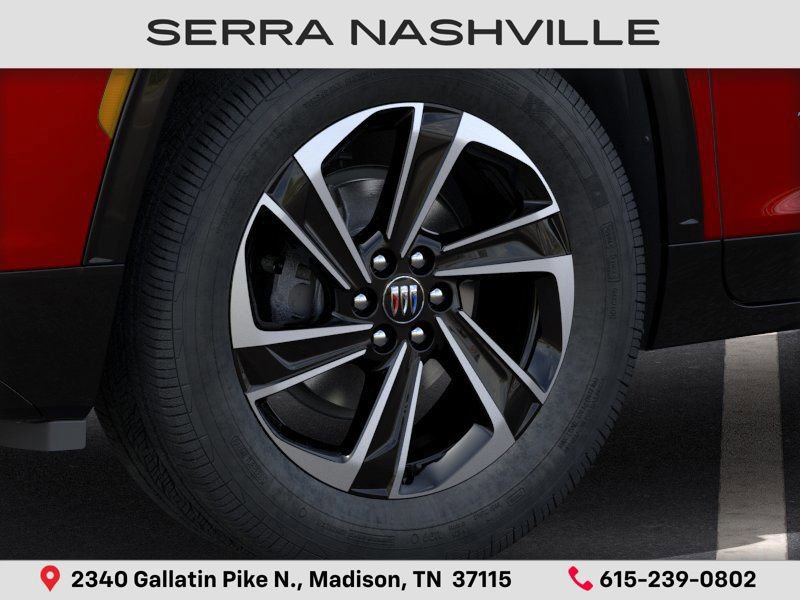 2026 Buick Enclave Sport Touring - Photo 9