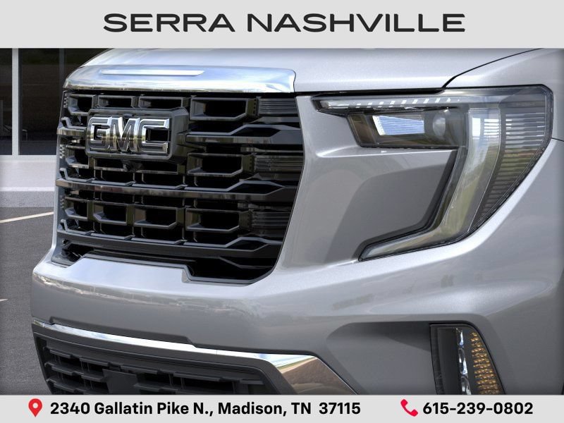 2026 GMC Acadia Elevation - Photo 13