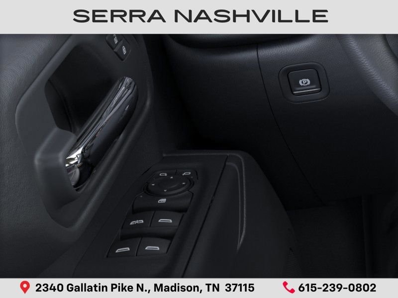 2026 GMC Sierra 3500 Chassis Cab Pro - Photo 22