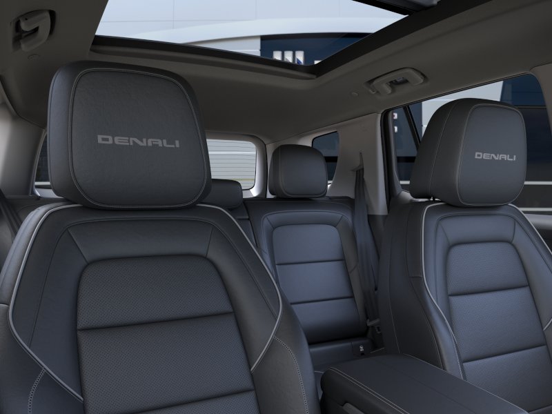 2026 GMC Terrain Denali - Photo 48