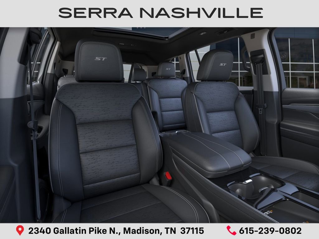2026 Buick Enclave Sport Touring - Photo 16