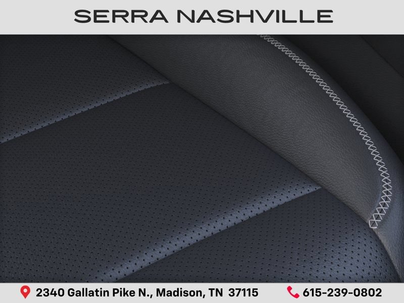 2026 GMC Terrain Denali - Photo 21