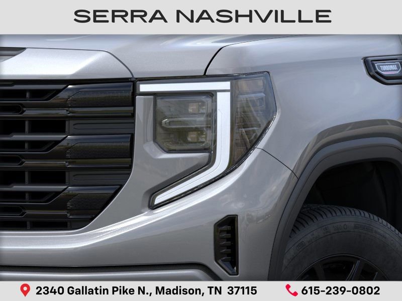 2026 GMC Sierra 1500 Elevation - Photo 10