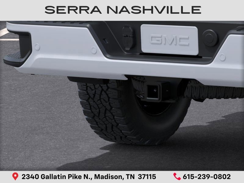 2026 GMC Sierra 2500HD Denali - Photo 14