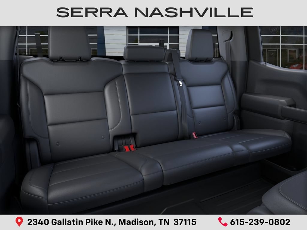 2026 GMC Sierra 1500 Pro - Photo 17