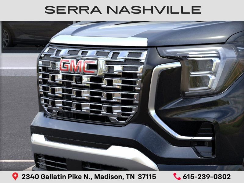 2026 GMC Terrain Denali - Photo 13