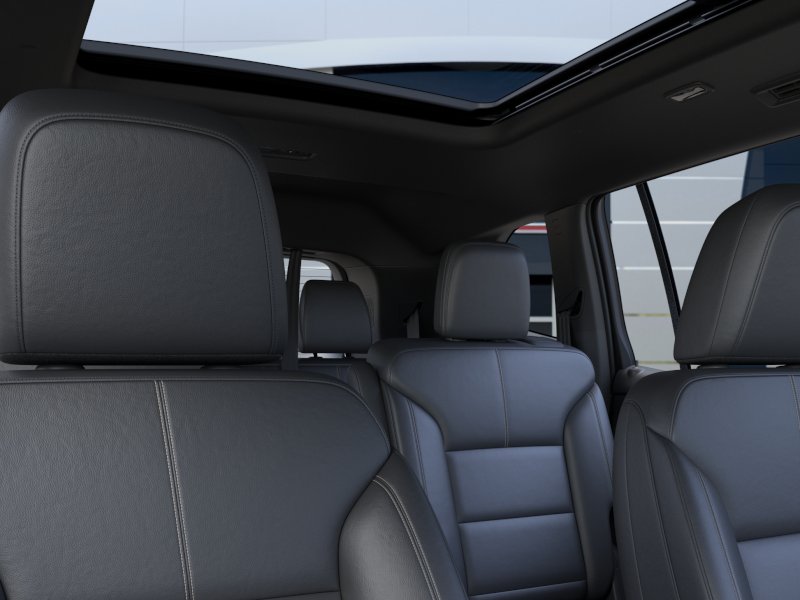 2026 GMC Acadia Elevation - Photo 48