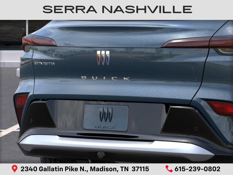 2026 Buick Envista Sport Touring - Photo 14
