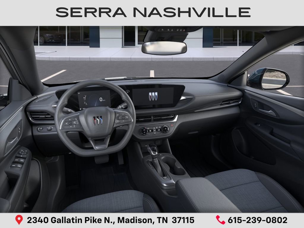 2026 Buick Envista Preferred - Photo 15