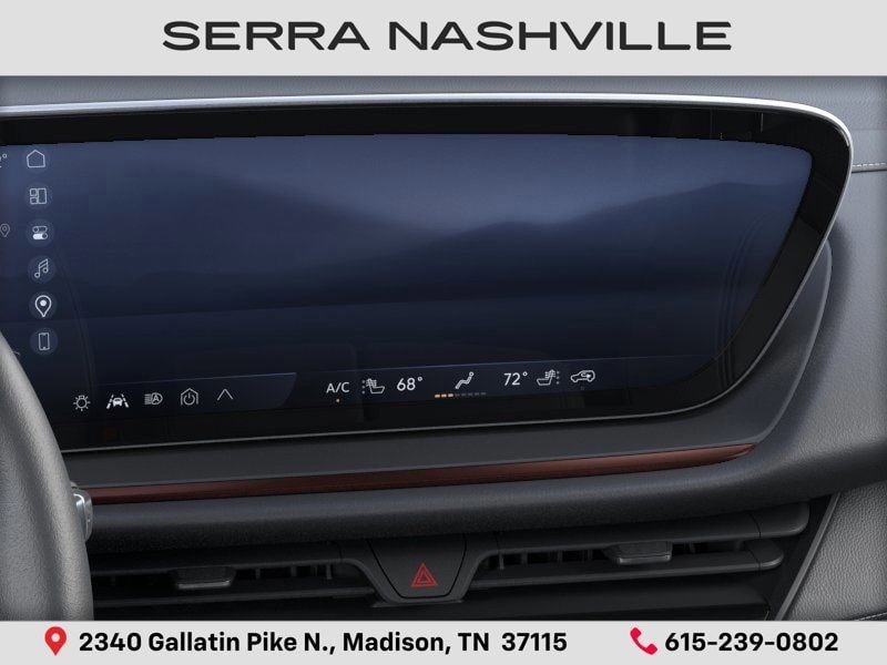 2026 Buick Envision Sport Touring - Photo 20