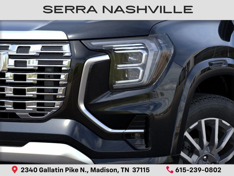 2026 GMC Terrain Denali - Photo 10