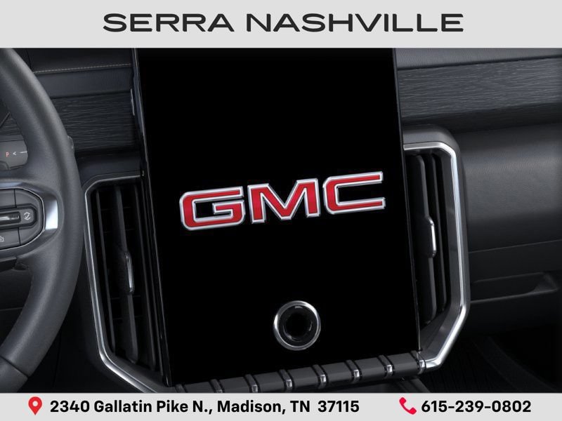2026 GMC Acadia Elevation - Photo 20
