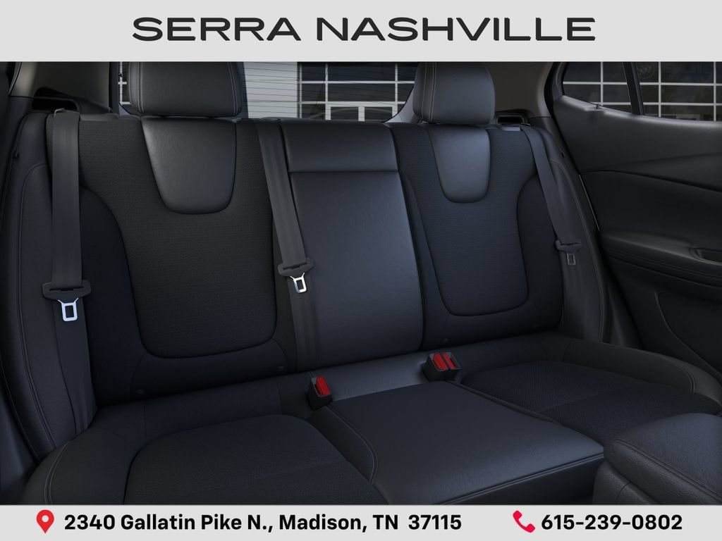 2026 Buick Encore GX Preferred - Photo 17