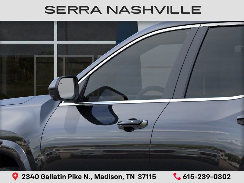 2026 GMC Terrain Denali - Photo 12