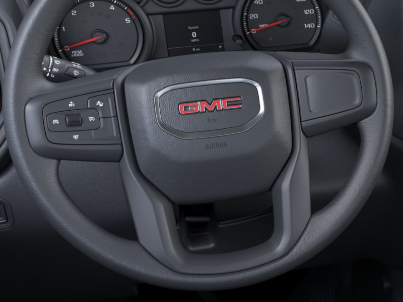 2026 GMC Sierra 3500 Chassis Cab Pro - Photo 43