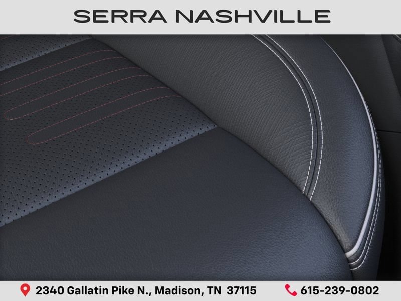 2026 GMC Sierra 2500HD AT4X - Photo 21