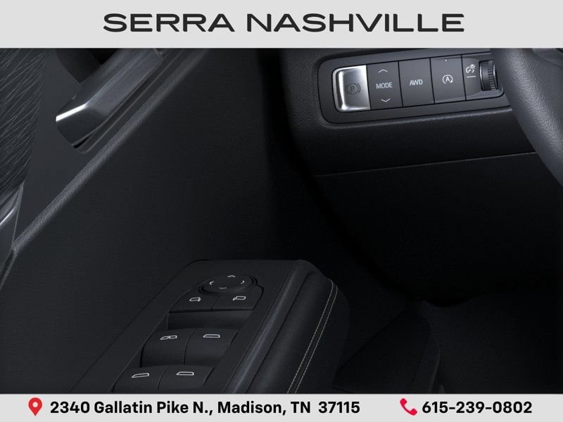 2026 GMC Acadia Elevation - Photo 22