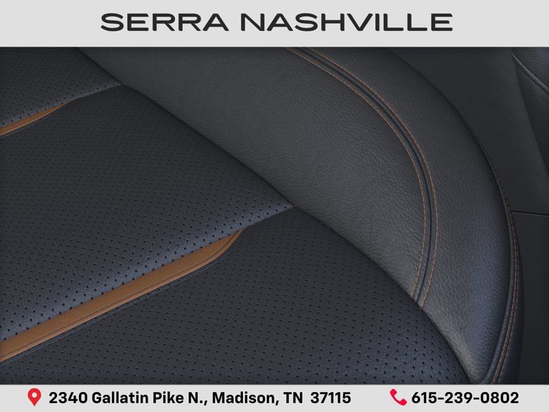 2026 GMC Sierra 1500 AT4 - Photo 21