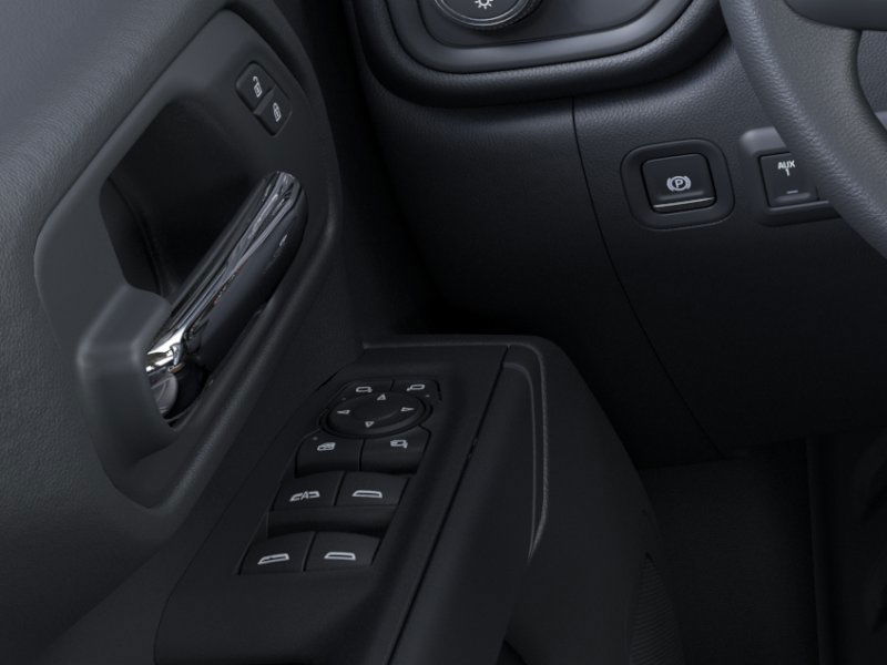 2025 GMC Sierra 3500 Chassis Cab Pro - Photo 44