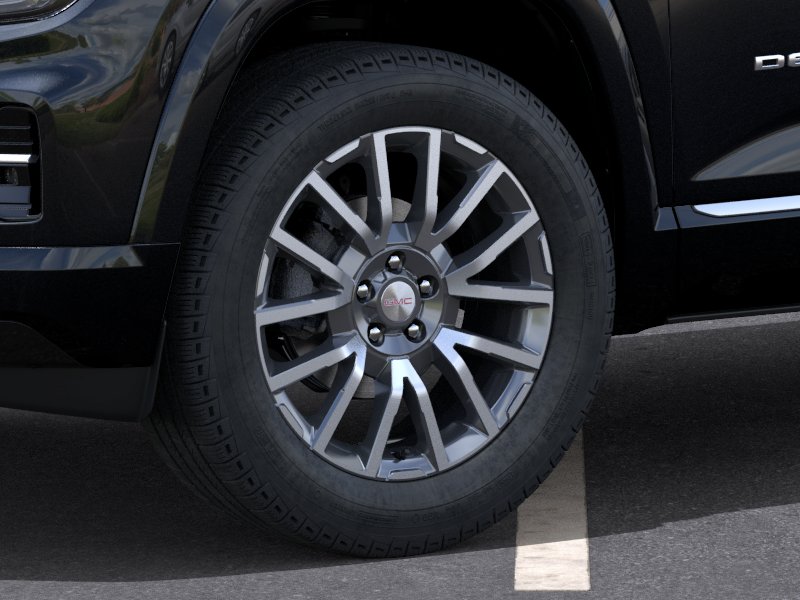 2026 GMC Terrain Denali - Photo 33